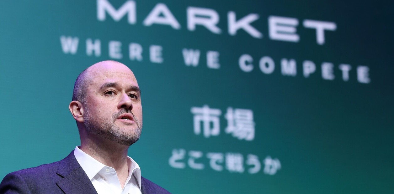 El CEO global de Nissan explicó por qué la marca dejó de fabricar en Argentina: “Nunca llegamos al volumen”