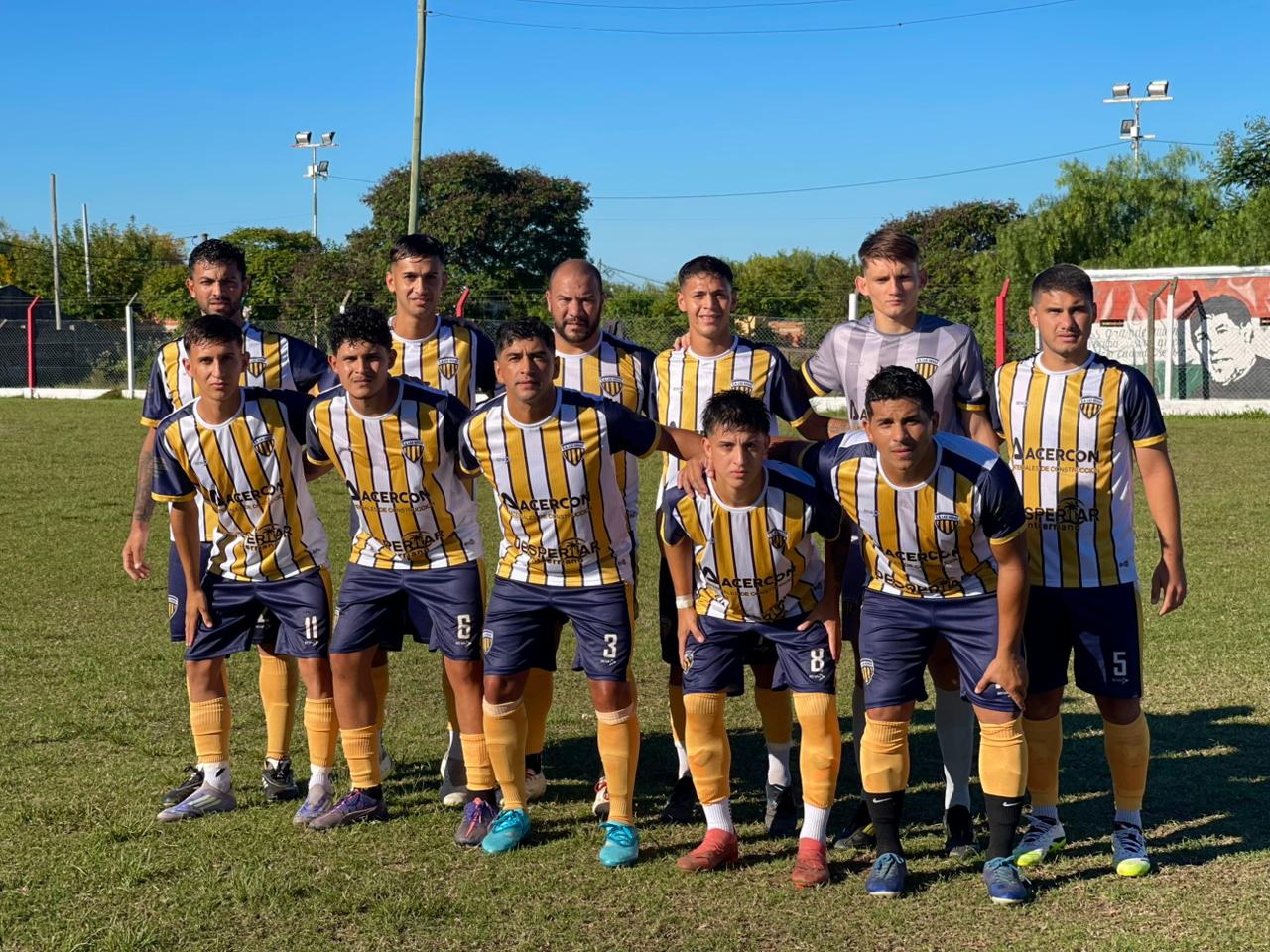 Con el clásico del sur se juega la sexta de la «B»