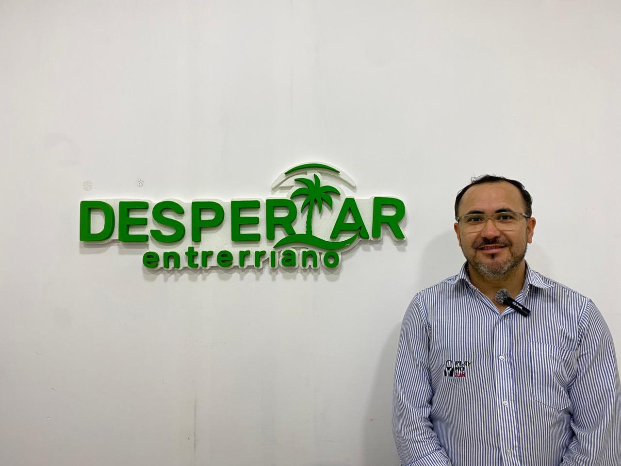 “Nosotros brindamos seguridad, organizamos todo y evitamos problemas que el pasajero tal vez no conoce” Guillermo Trindade, Agente de viajes