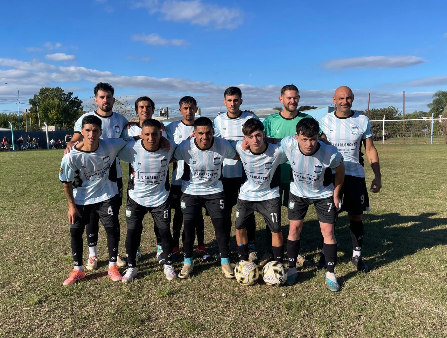 Con partidos pendientes, Libertad y Alberdi lideran el Apertura