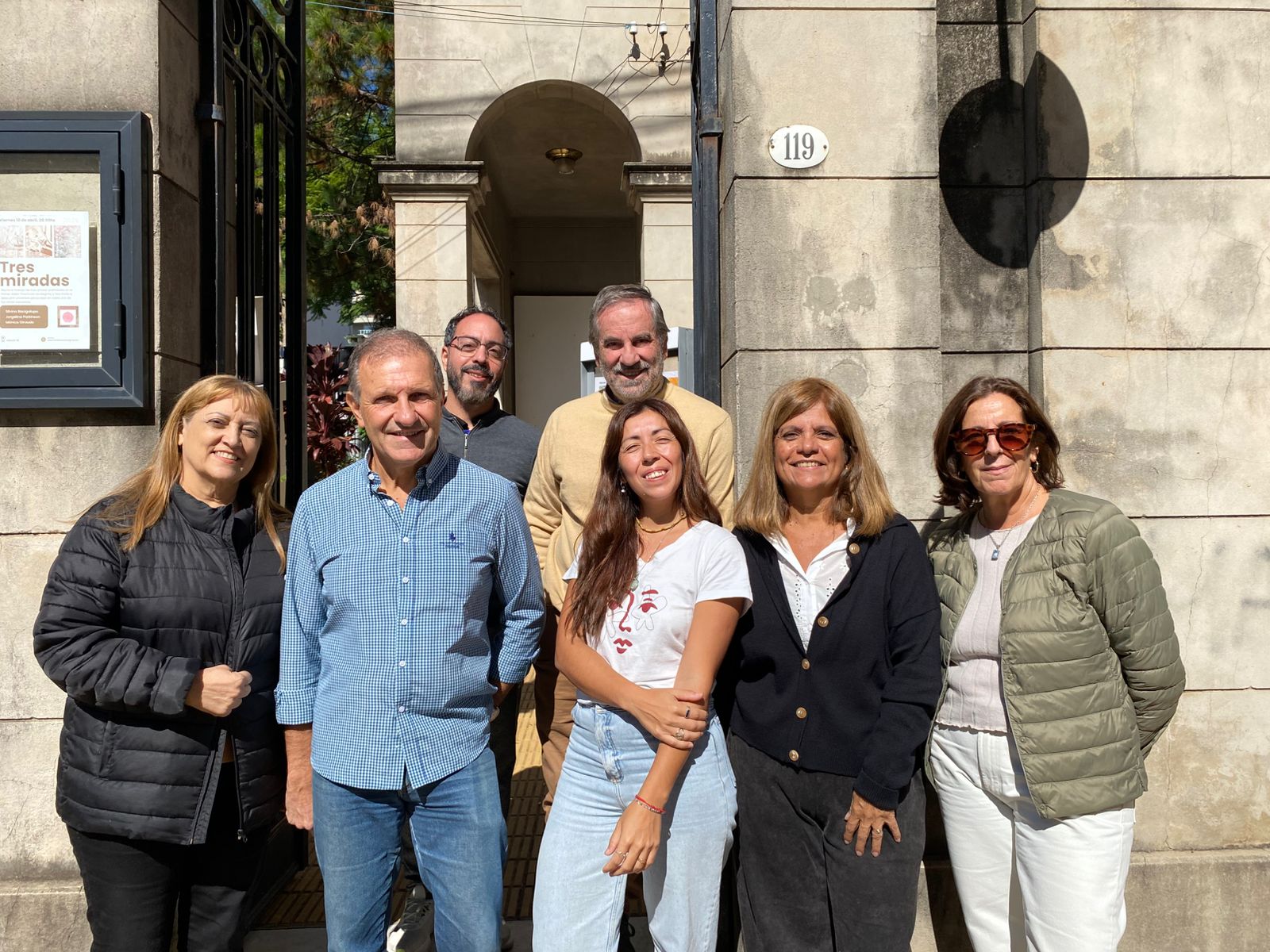Fundación Magma: del encuentro de artistas a un espacio que promueve el arte, la educación y la cultura para toda la comunidad