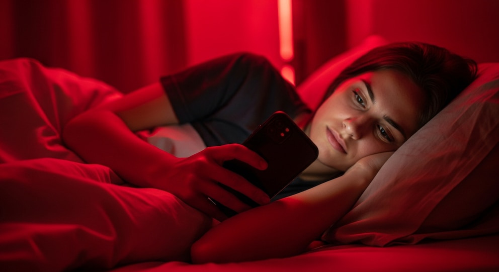 El exceso de estímulos digitales altera el equilibrio del cerebro, de acuerdo a un análisis científico