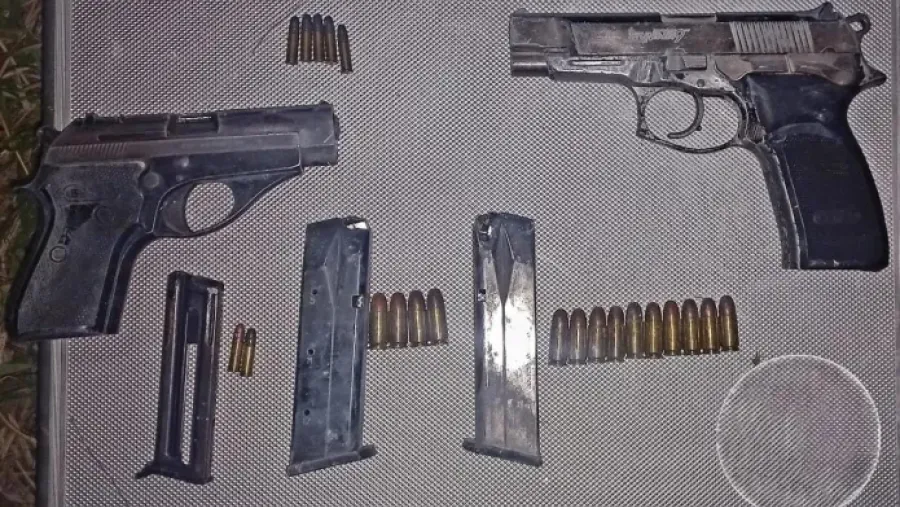 Hallazgos de armas en escuelas entrerrianas y la sombra de la tragedia de San Cristóbal