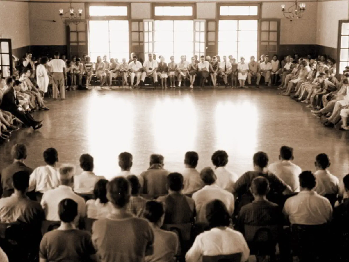 Proyectan en Concordia el documental “Comunidad de locos” sobre experiencias de salud mental