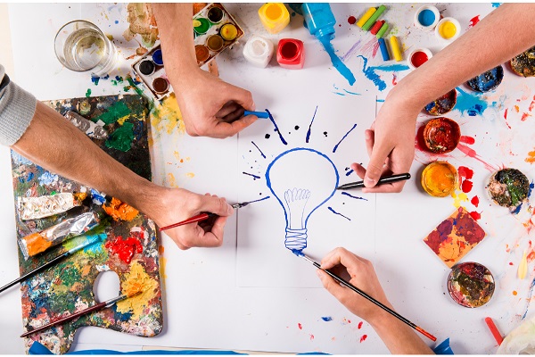 Día de la Creatividad