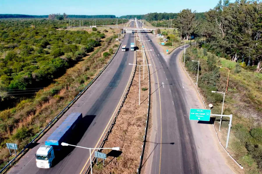 Rechazan provincialización de rutas, advierten que es inconstitucional y por su impacto económico