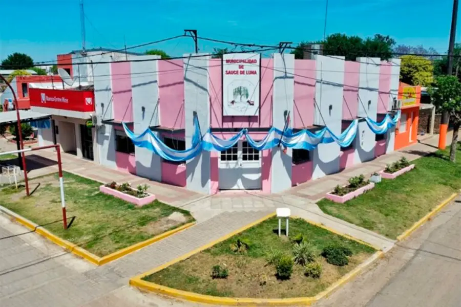 Un municipio entrerriano pagará parte del sueldo con un «ticket canasta»