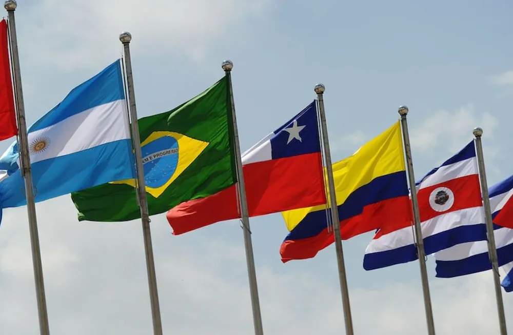 Día Mundial de la Américas