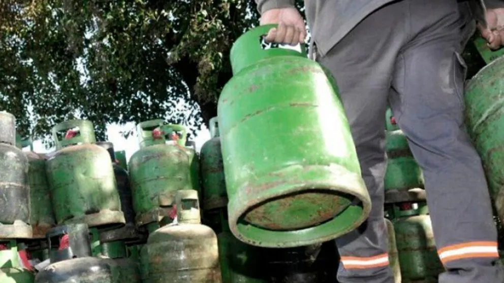 Nuevo subsidio para garrafas: De cuánto será el reintegro y cómo anotarse