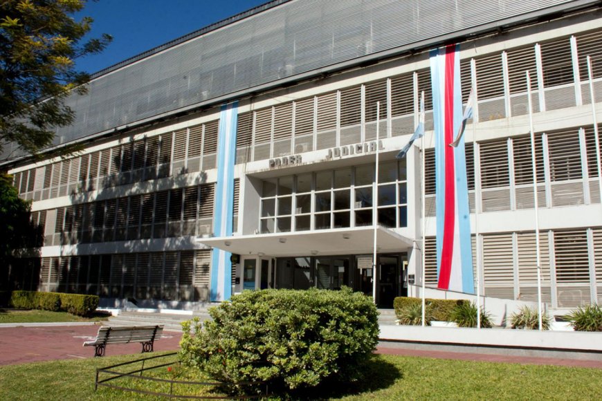 Revelaron cuántas denuncias de violencia hubo en el Poder Judicial desde 2021