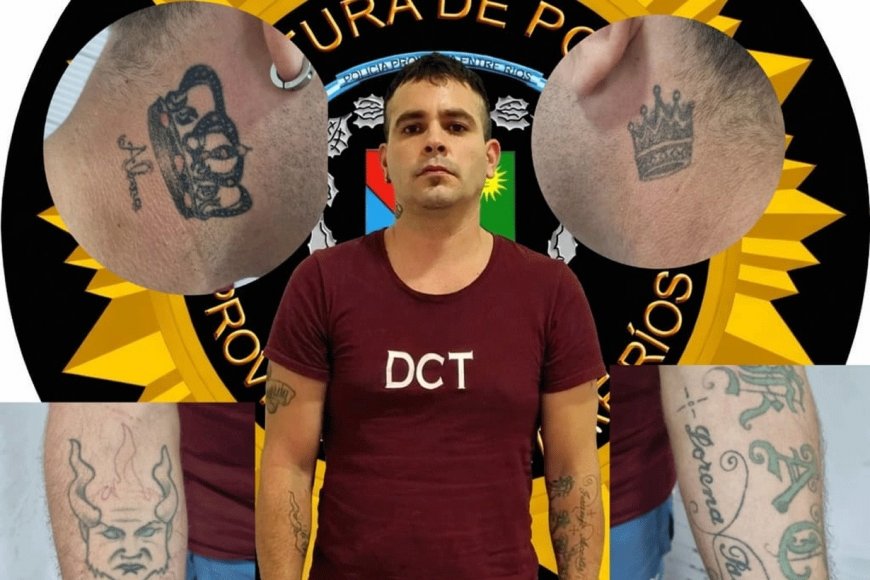 Solicitan colaboración para dar con el presunto responsable del homicidio en una obra en construcción