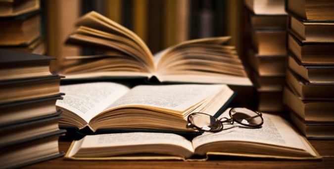 Día Mundial del Libro y del Derecho de Autor