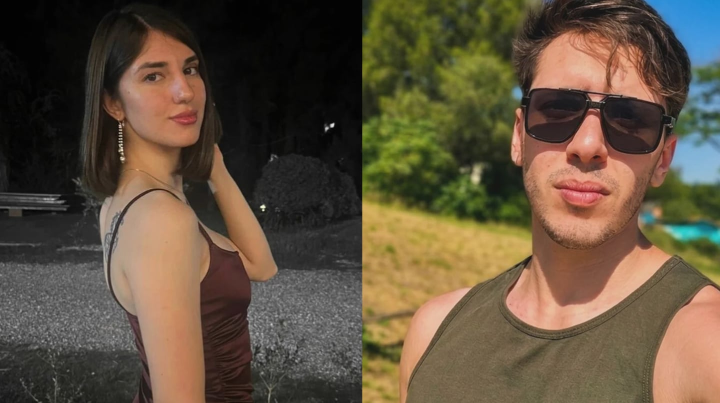 Qué revelaron las pericias en el caso de la pareja de estudiantes que apareció muerta en Rosario