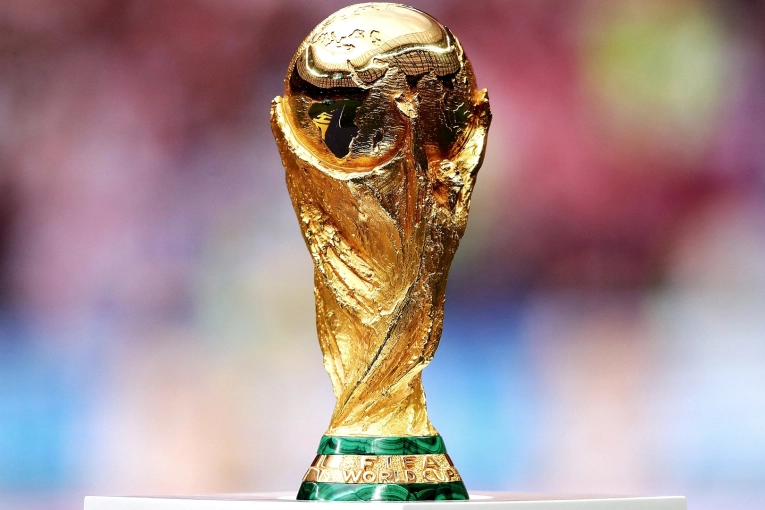 Quedaron definidos los grupos del Mundial 2026: cómo será el camino de Argentina