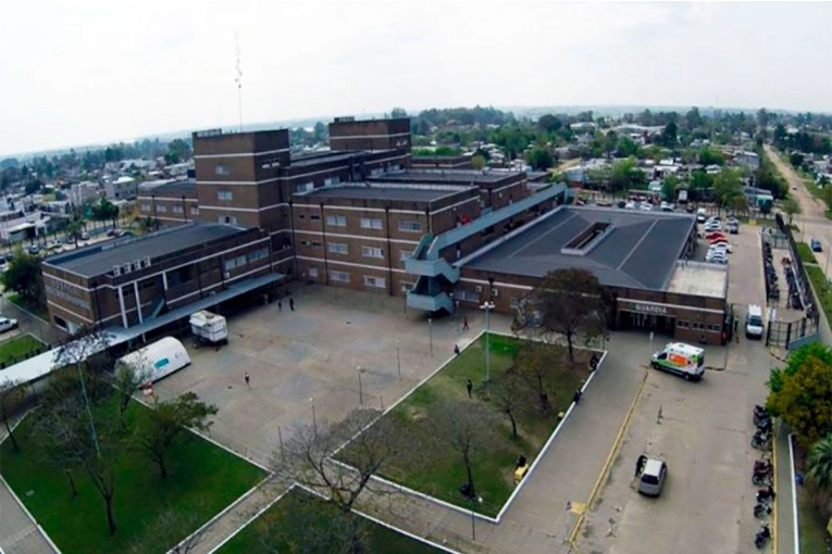 Ratificaron sanciones a empleadas del hospital Masvernat tras rechazo de reclamos