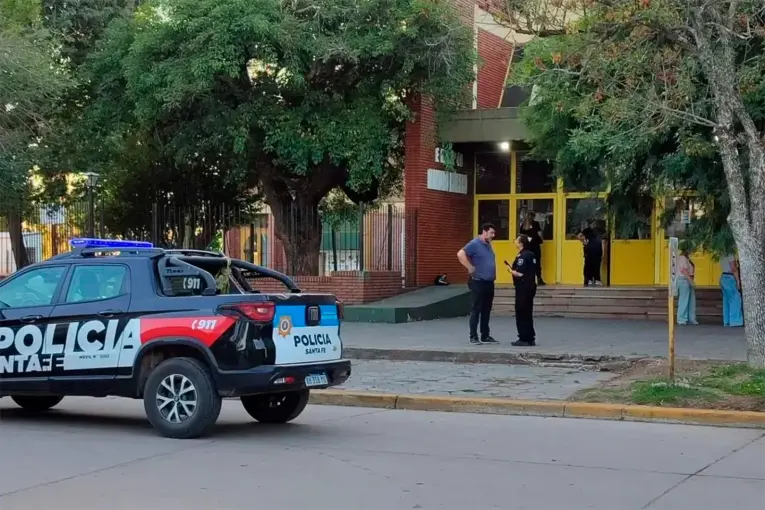 Adolescente que mató en una escuela de San Cristóbal fue declarado «no punible»