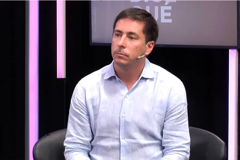 Mauricio Colello: “Los que defendemos el 82% móvil somos los que queremos hacer la reforma previsional”