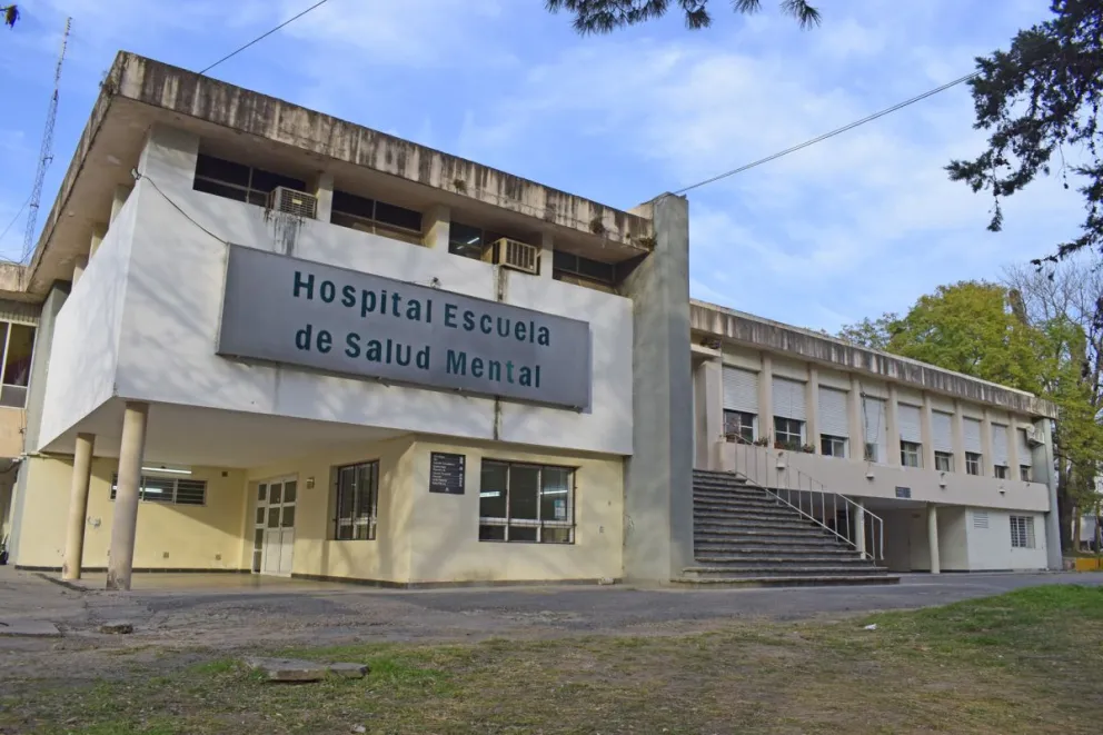 Reforma de la Ley de Salud Mental: los ejes del proyecto del Gobierno que ingresó al Senado