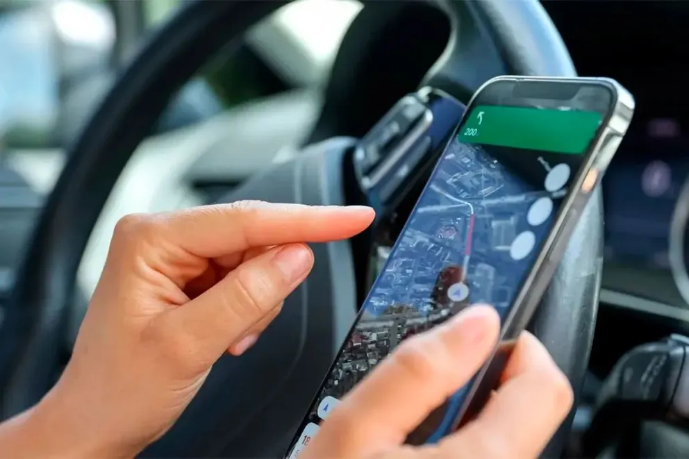 Google Maps habilitó aviso de radares en Argentina en tiempo real: cómo activarlo paso a paso