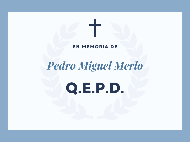 Falleció el día 04/04/2026 en Concordia, Entre Ríos