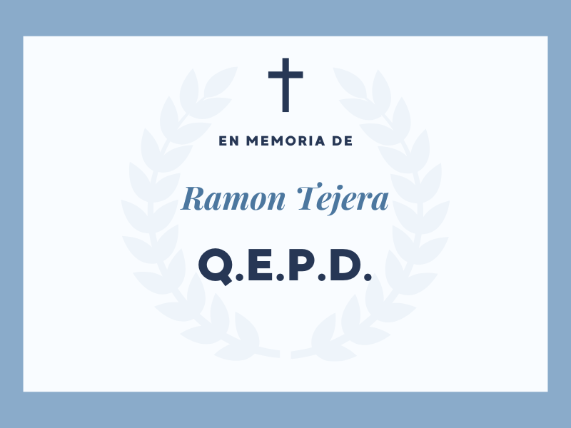 Falleció el día 19/04/2026 en Concordia, Entre Ríos