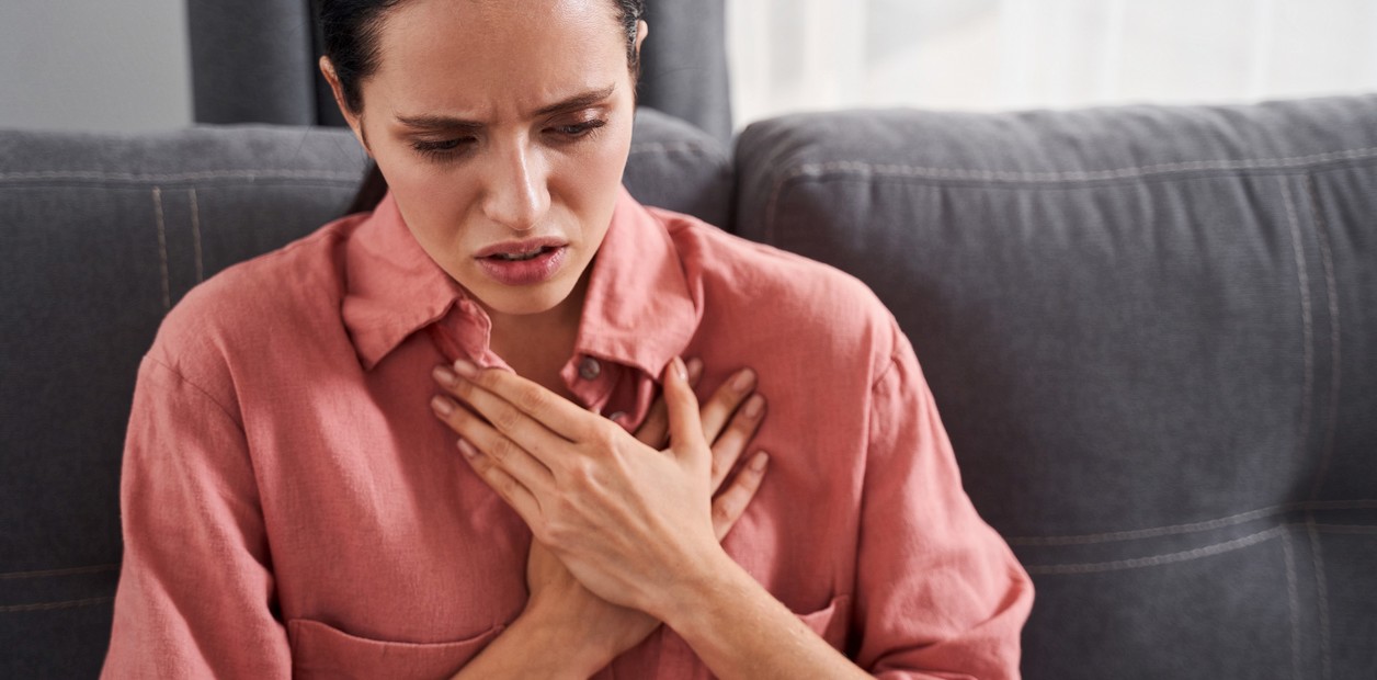 Advierten por un “punto ciego clínico” muy peligroso para el corazón de mujeres jóvenes: cómo prevenirlo