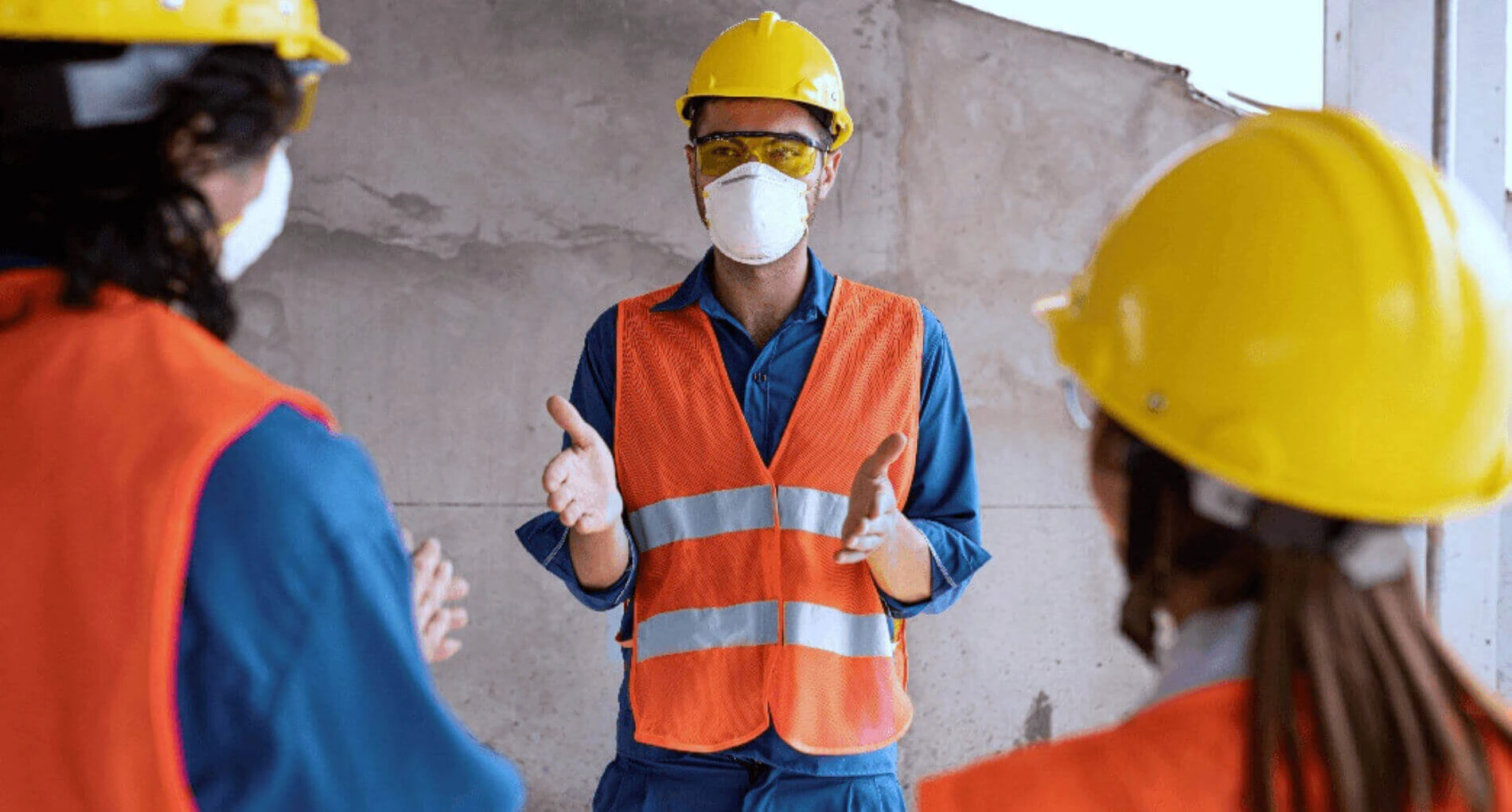 Día de la Seguridad y la Salud en el Trabajo