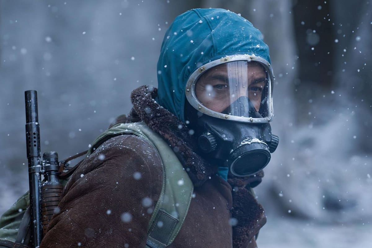 El Eternauta: todo lo que se sabe de la segunda temporada