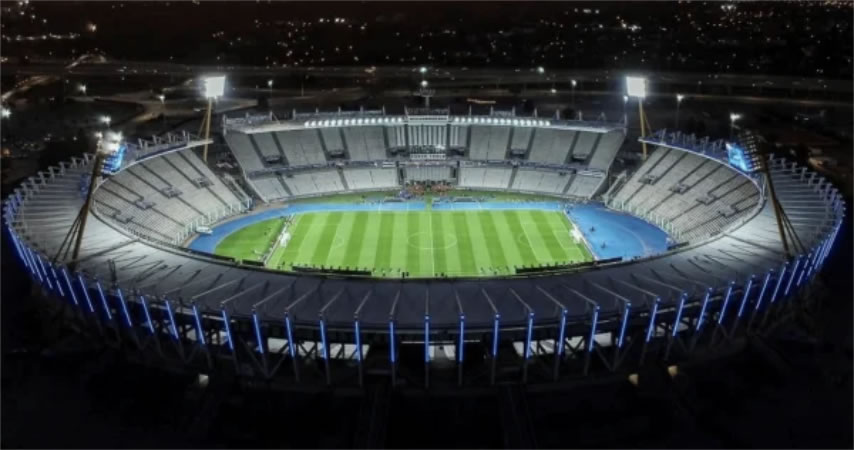 La AFA confirmó escenario, fecha y hora para la final del Apertura de la Liga Profesional de Fútbol 2026