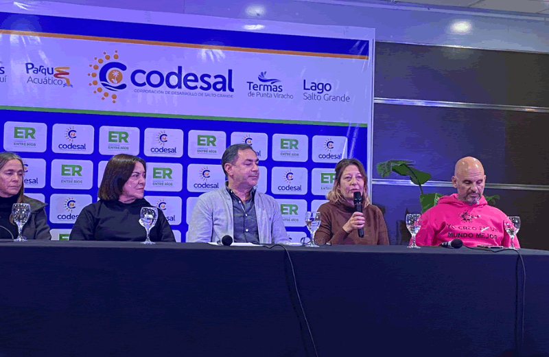 CODESAL presentó la agenda de Junio: Cargada de cultura, ambiente, turismo y bienestar