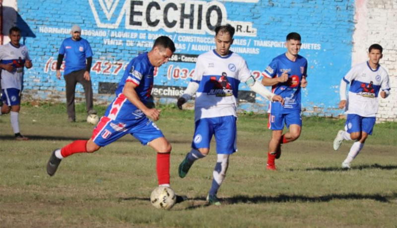 Segunda fecha para los Interzonales de la «B»