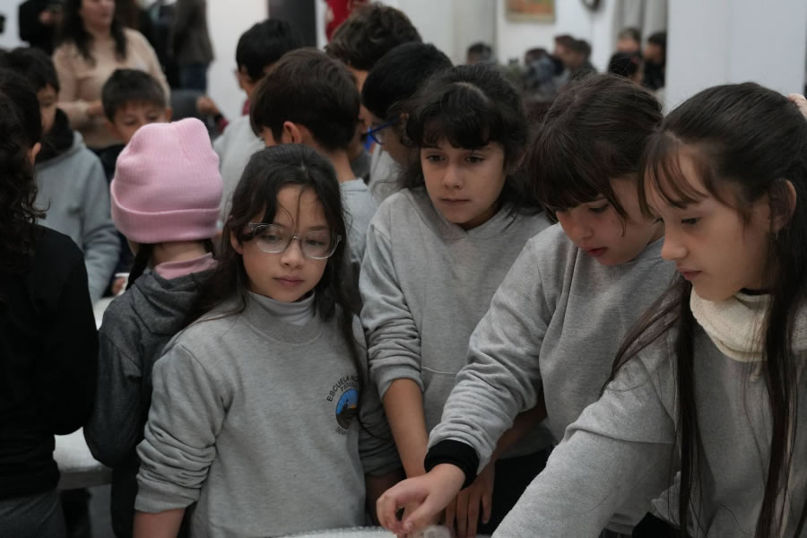 Entre Ríos celebró el Día Internacional de los Museos con actividades abiertas a la comunidad