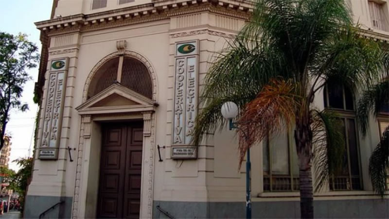 Desde Concordia Cooperativa informaron demoras en la atención por la alta demanda de un nuevo servicio