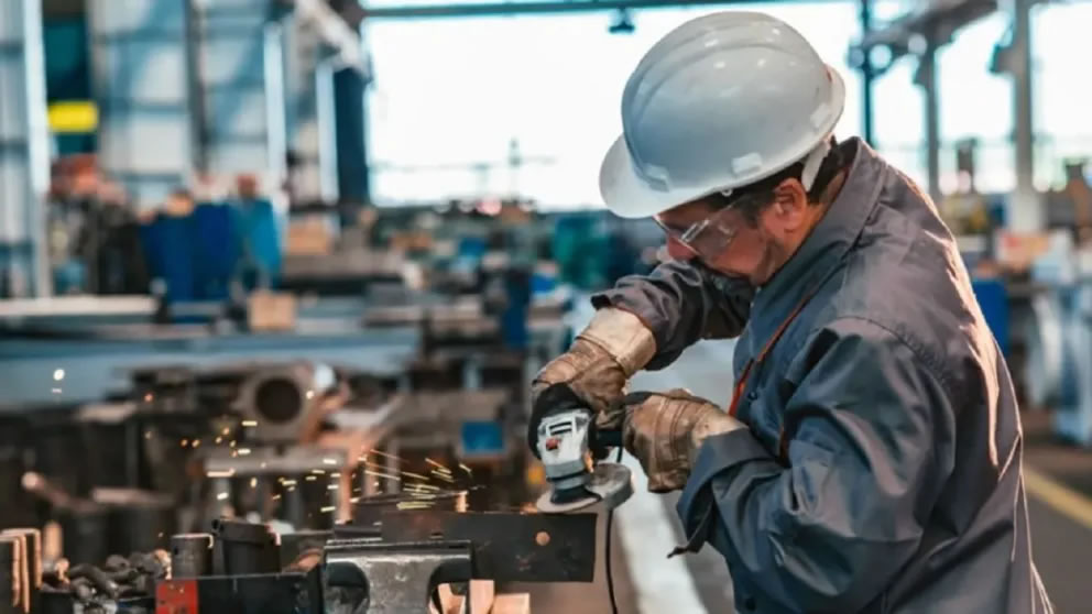 Entre Ríos muestra indicadores positivos en crecimiento del empleo industrial
