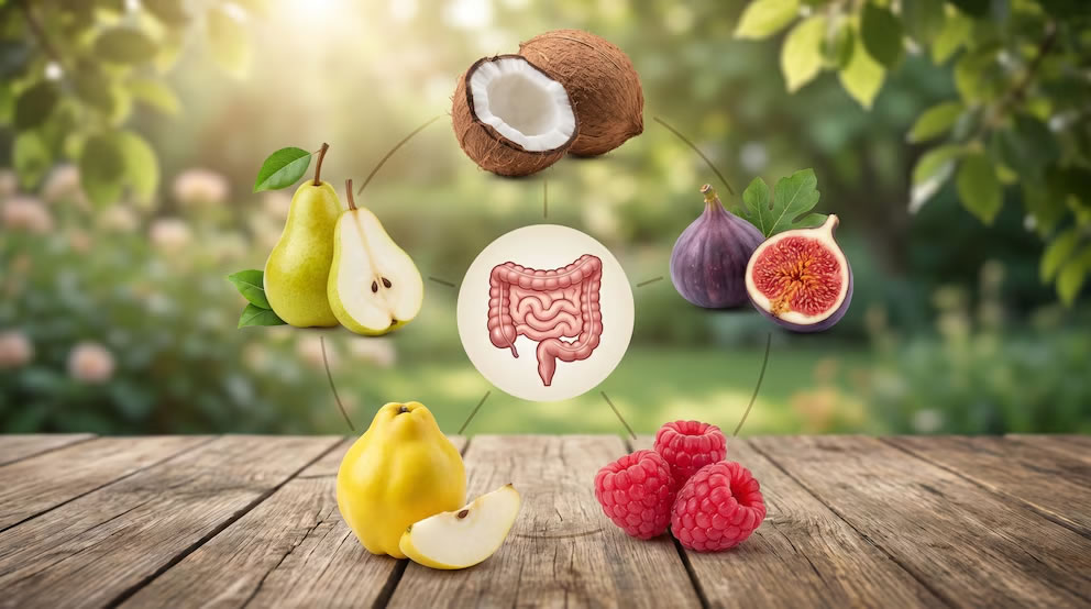 Diez hábitos clave para cuidar la salud digestiva: por qué es un pilar del bienestar integral