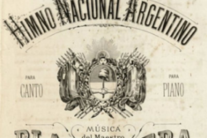 La vigencia del Himno Nacional Argentino, cómo símbolo de unidad