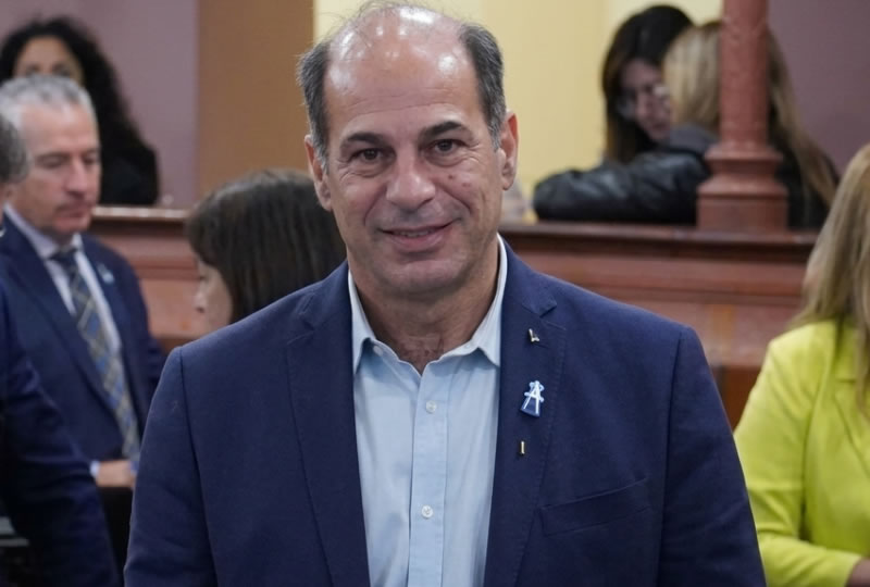 Marcelo López: «La universidad pública es la inversión estratégica más importante para una nación»