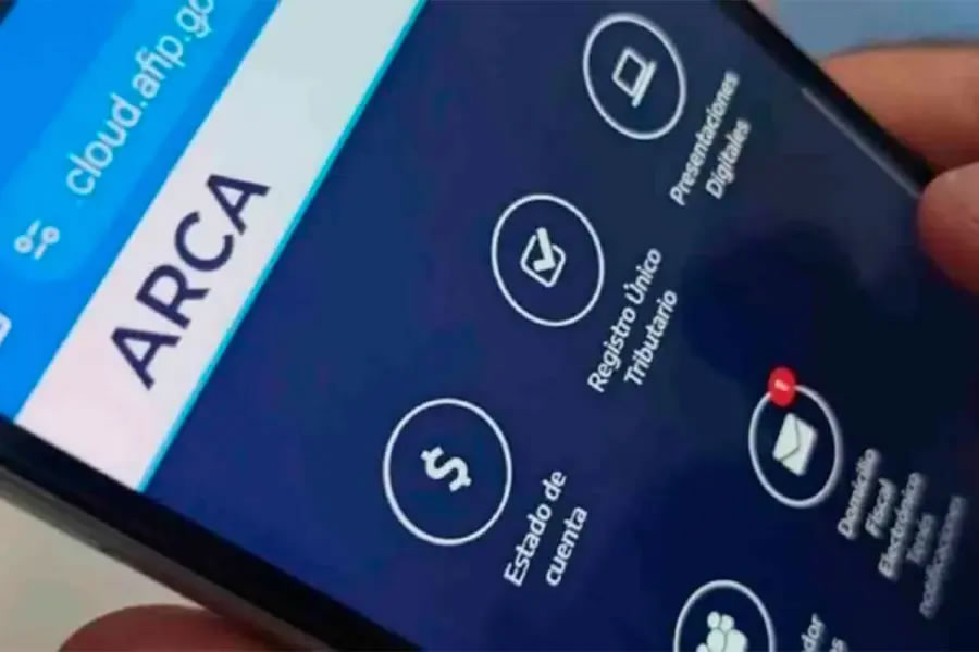 Monotributo 2026: ARCA confirmó cuánto se paga en junio y los nuevos topes
