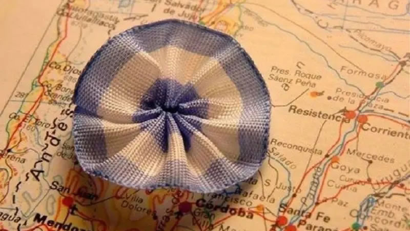 El legado de la escarapela, un estandarte patrio que marcó la lucha por la independencia