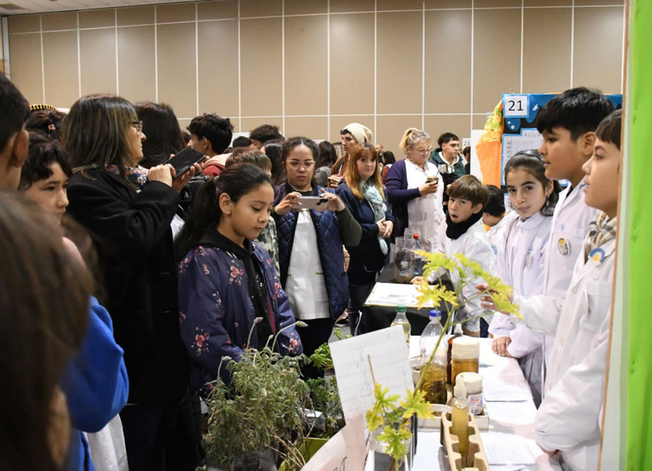 La Feria Internacional de Ambiente celebrará su décima edición con charlas sobre sustentabilidad, ciencia e innovación