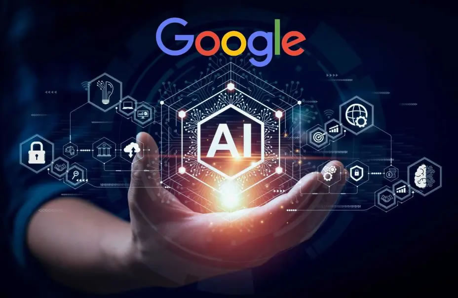 Google volvió al frente: la compañía que el mercado dio por muerta hoy controla todo el negocio de la inteligencia artificial