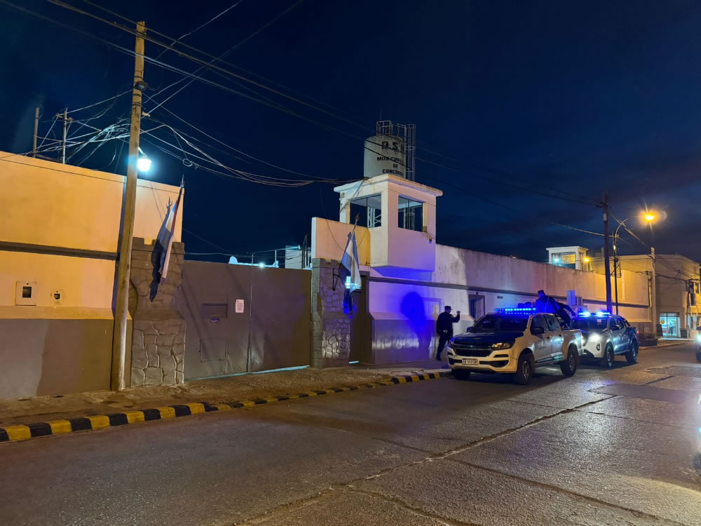 Tres internos terminaron hospitalizados tras una pelea en la Unidad Penal