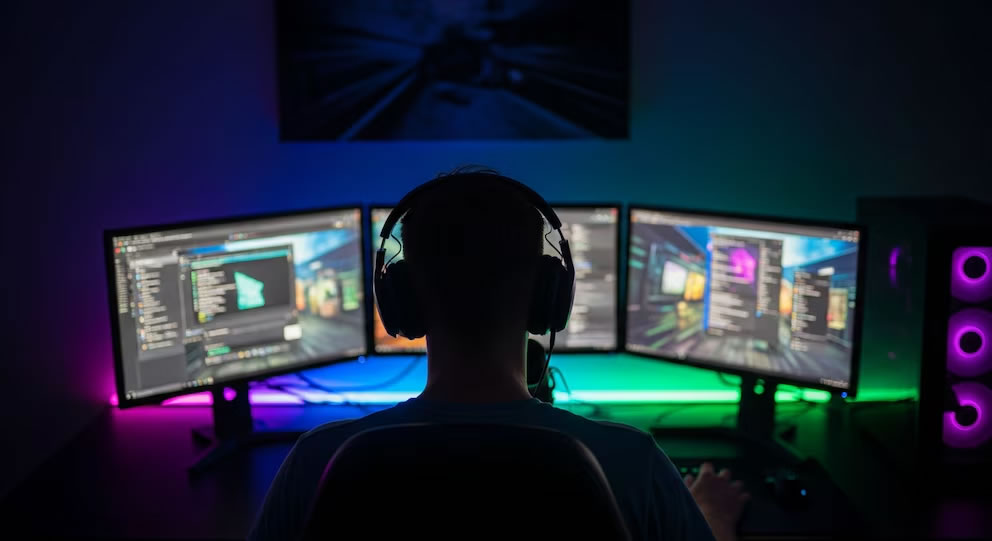 Revelan cómo una plataforma de juegos para Windows y Android fue usada para espiar y robar datos