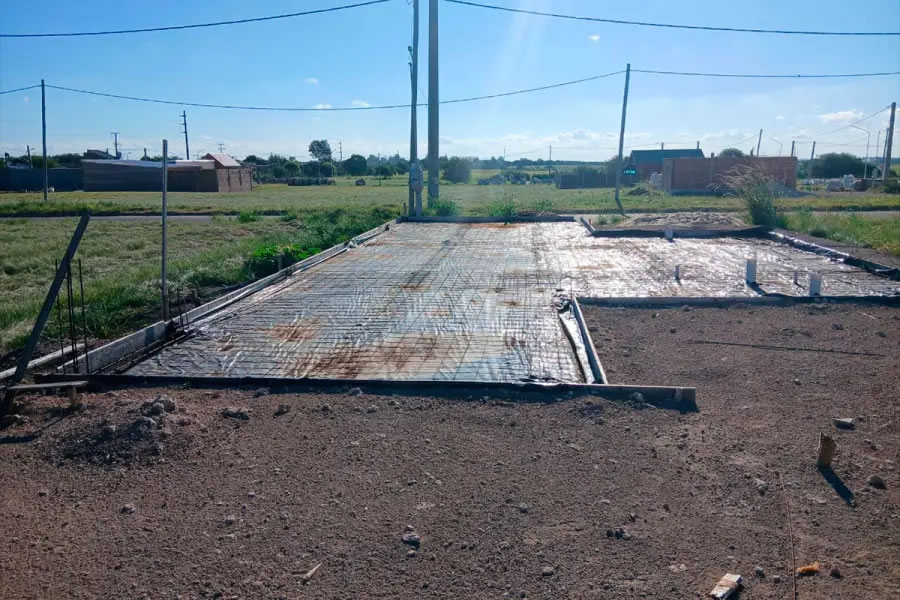 Millonarias estafas con construcción de viviendas: “Nos dejaron sin casa y sin ahorros”, denunciaron damnificados