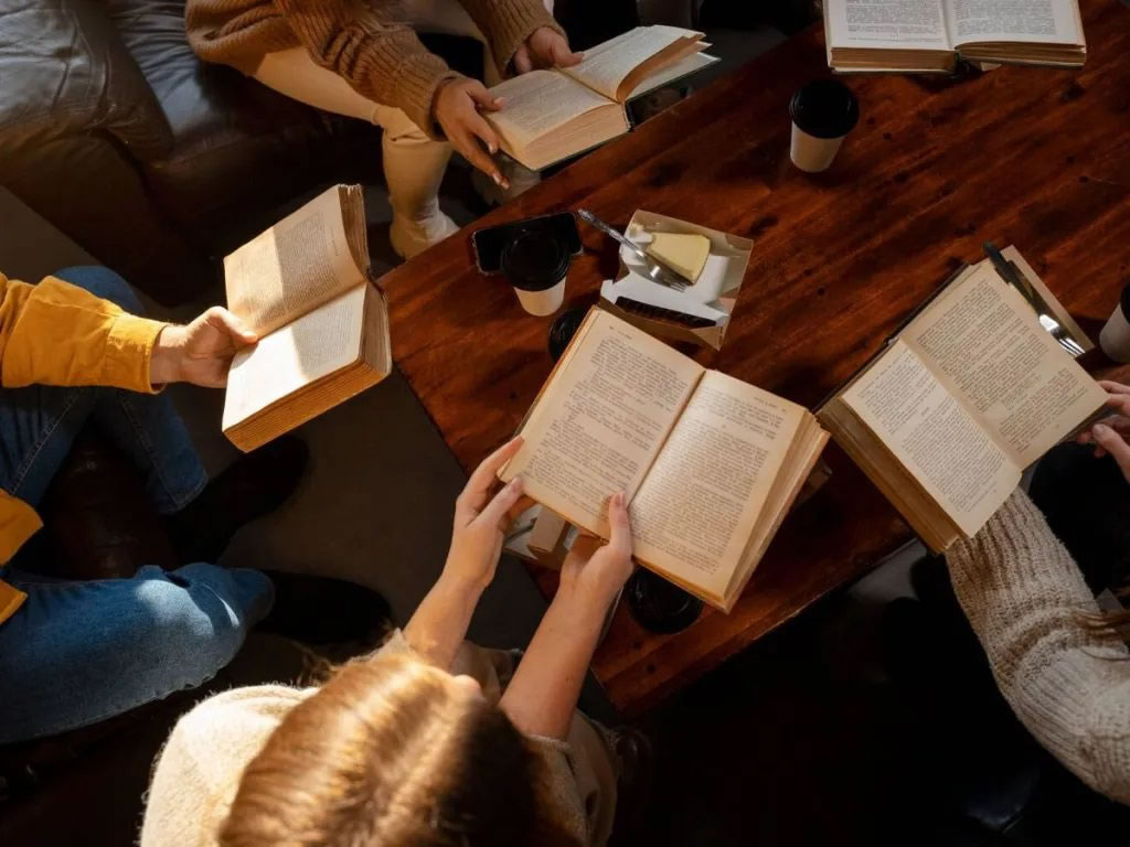 Letras compartidas: nuevo Club de lectura en la UTN