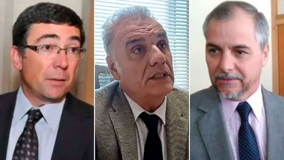 Destituyeron a los tres fiscales que investigaron el crimen de Nora Dalmasso