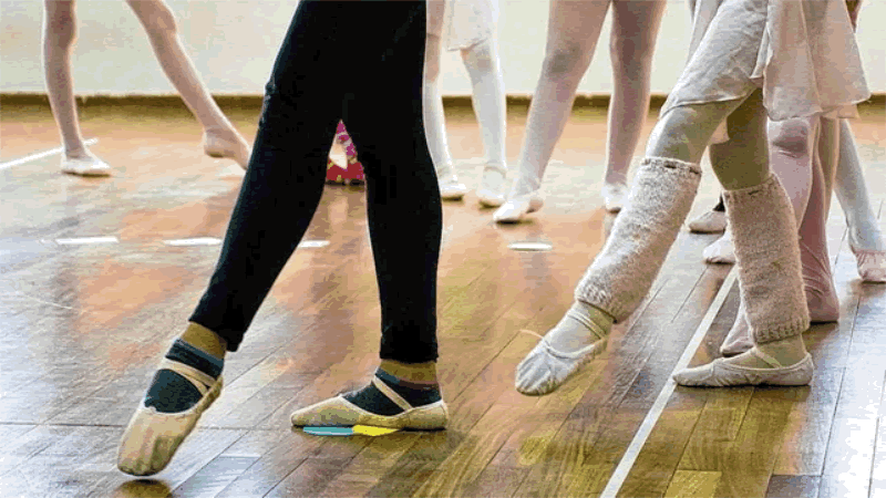 “Escenarios que sueñan”: Gran gala de danza en el Odeón por su día internacional