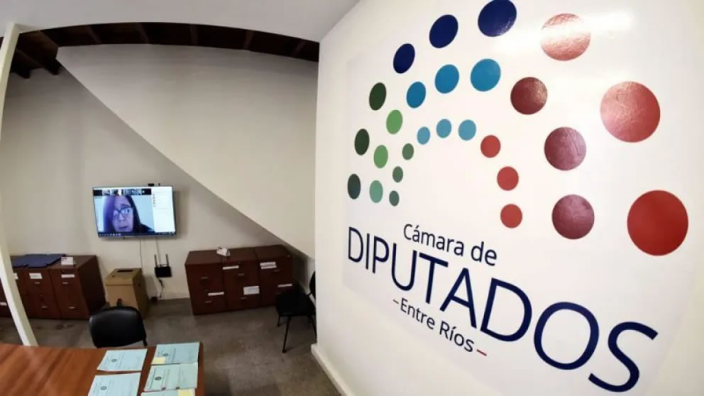 Comienza el debate en Diputados para fomentar el desarrollo en el norte entrerriano