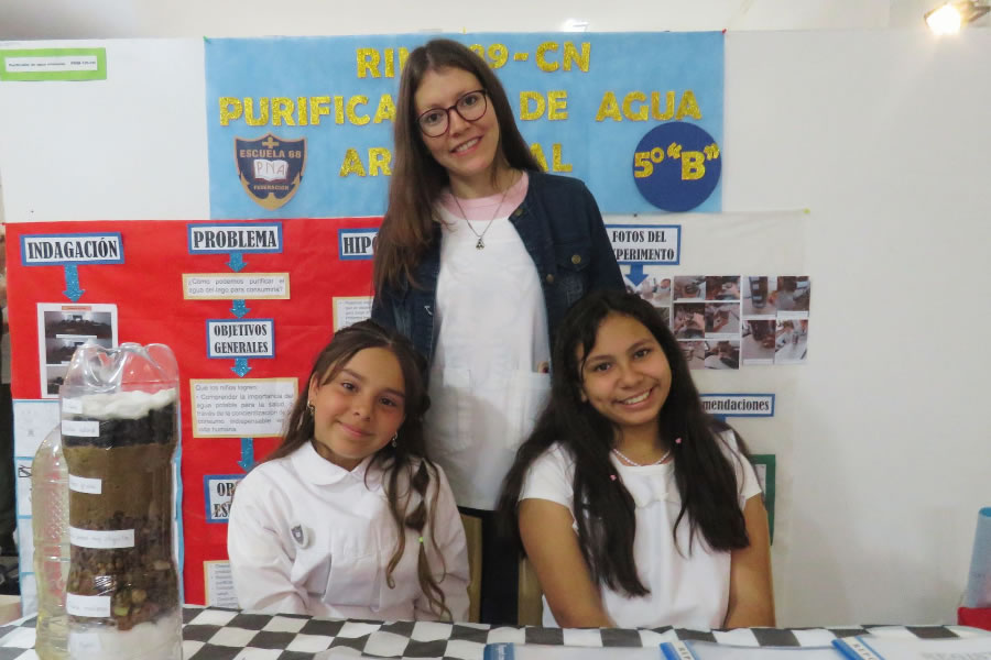 El CGE abre la inscripción para la formación de evaluadores de feria