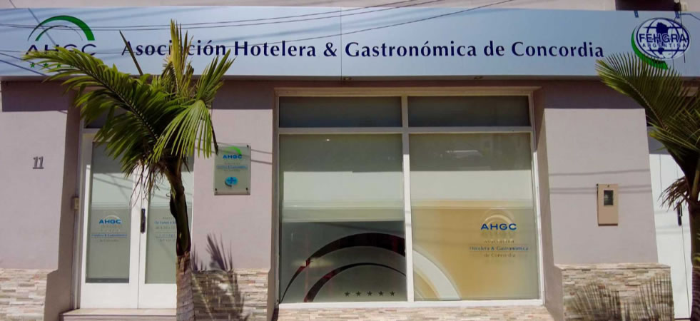 La Asociación Hotelera pide “frenar embargos para evitar cierres y pérdida de empleo”